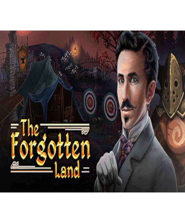 The Forgotten Land Switch Nintendo eShop Key EUROPE